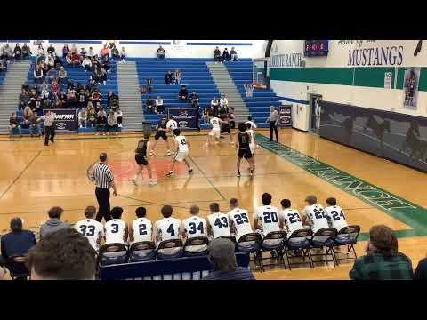 Video of Junior Year Highlights 