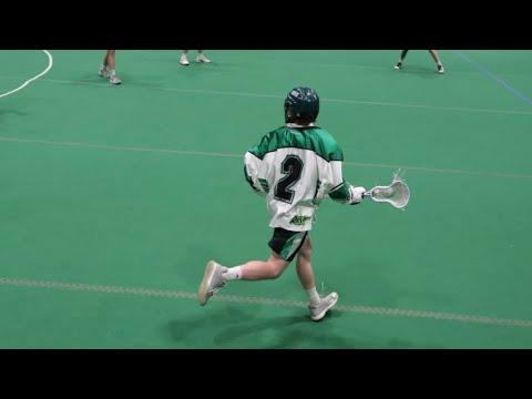 Video of 2023 junior B season highlights