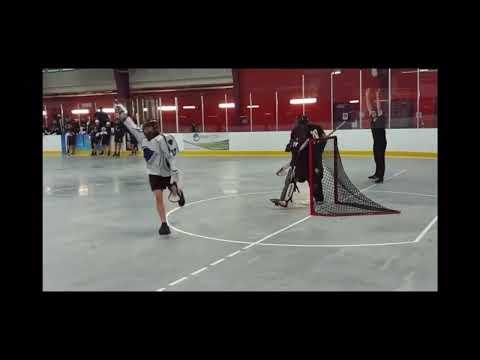 Video of OLA Highlights 2022 JM#17