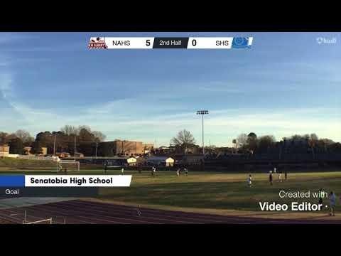 Video of Moyses Magallon Soccer highlights 