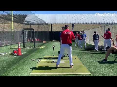 Video of 4statesports Showcase