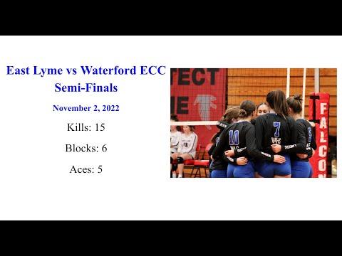 Video of Emerson Lane Semi-Finals Highlights