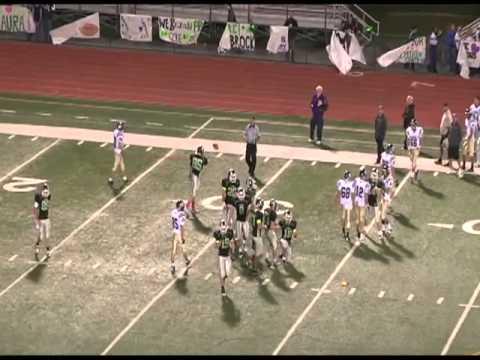 Video of Senior Year Film