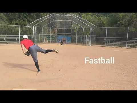 Video of Bullpen - Back Angle