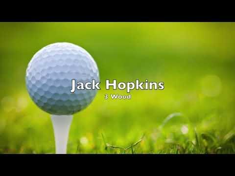 Video of Jack Hopkins