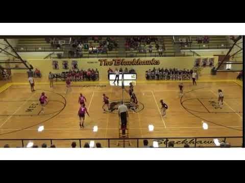 Video of Highlight Video #2