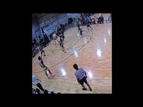 Video of Pitt Jam Game 1 vs TNBA 