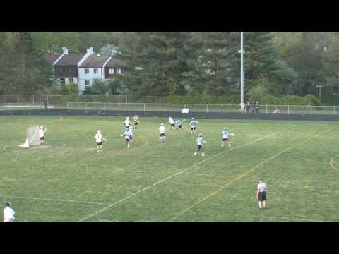 Video of Grant Bimstefer * Attack - 2015 * Spring Season 2013 (long play)