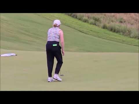 Video of 2024 PGA Frisco National High School Invitational - July 2024