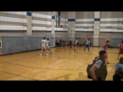 Video of ISAIAH V #44 GASO LEWISVILLE GM 2 SUMMER 2018