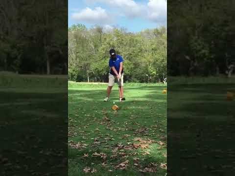 Video of Golf Highlight 10.9.18