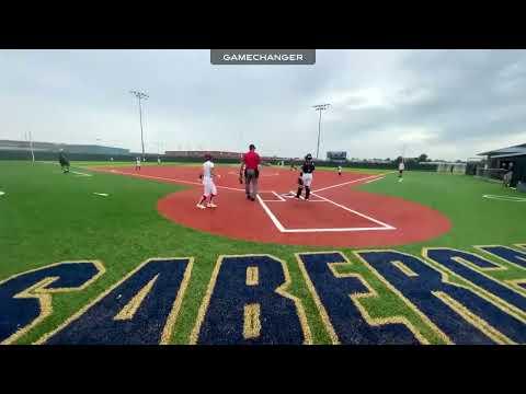 Video of HOME RUN 230ft