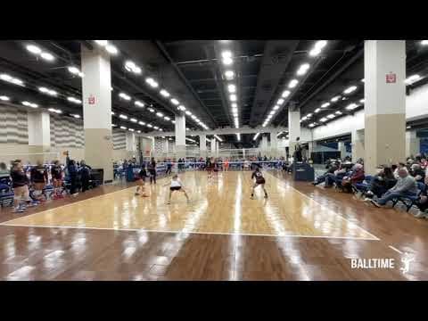 Video of Central Zone 2025