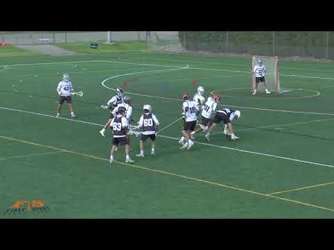 Video of Under Armor/Sweetlax