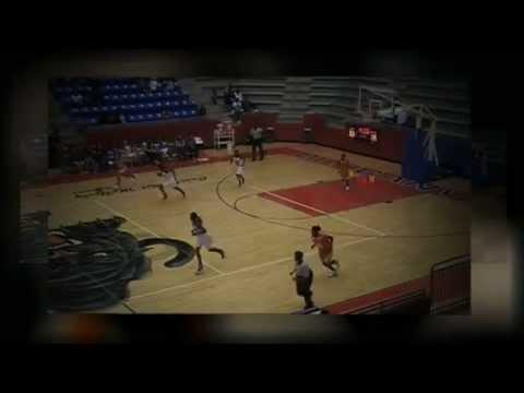 Video of Kayla Brown 2011-12 Basketball Highlights