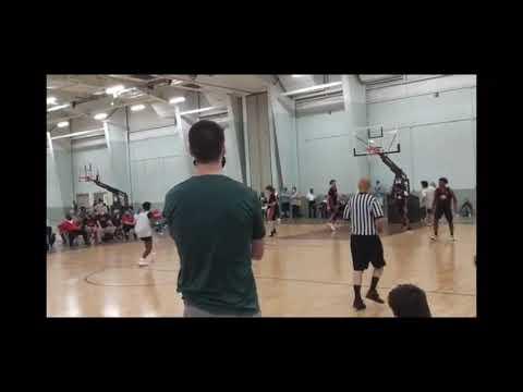 Video of AAU 