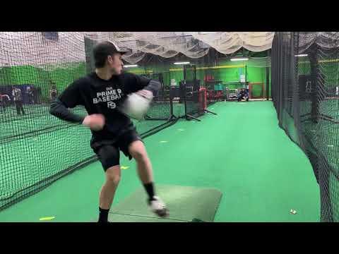 Video of First Bullpen 2021