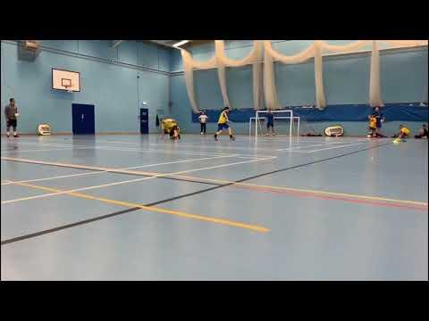 Video of Goal vs Whitecaps, freekick goals, futsal clip