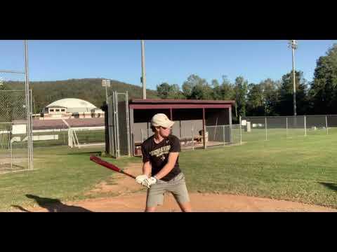 Video of October 2020 Swings