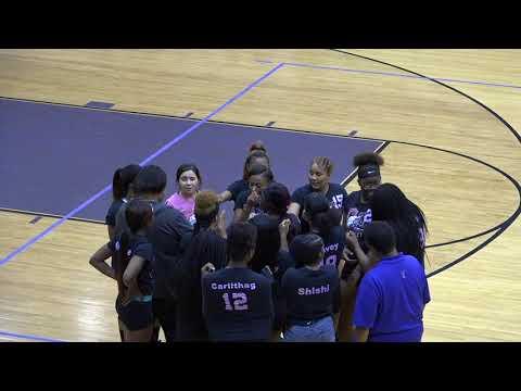 Video of tths varsity volleyball vs. thornridge 