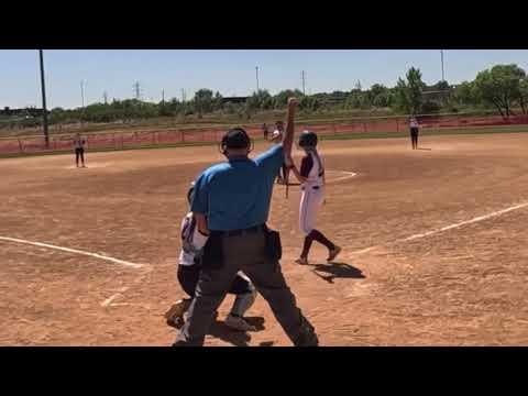 Video of Colorado IDT - 18U Division