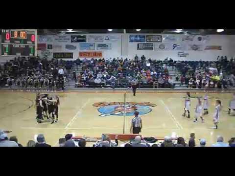 Video of Parma vs Fruitland GB Dist Championship 