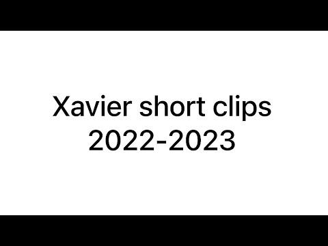 Video of 2022-2023 (XC & TF Highlights)