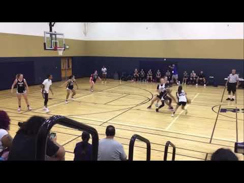 Video of section 7 tournament 