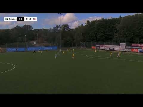 Video of 2023 Gothia Cup Sweden vs Arnas