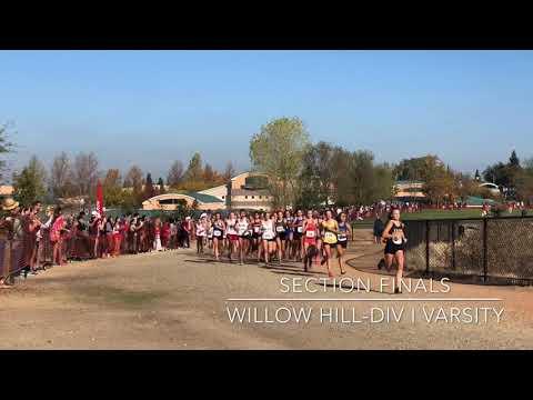 Video of Sections 2020 at Folsom High School 