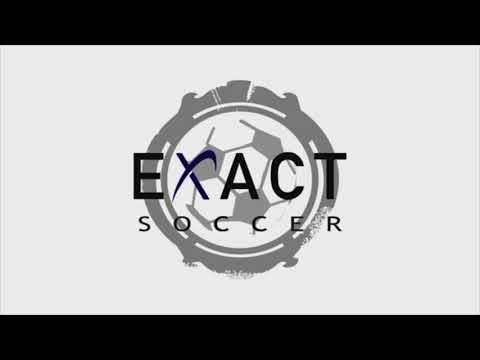 Video of Cody Franklin Exact Soccer Camp Highlight