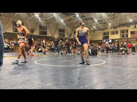 Video of 5th place match CWS