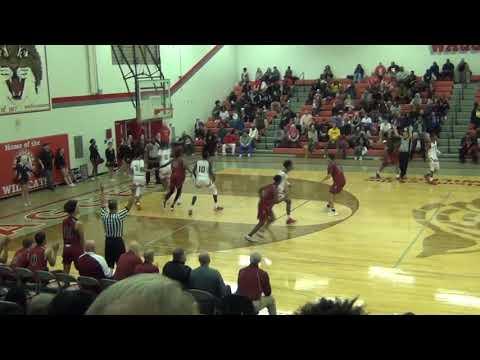 Video of Ballard vs Waggener