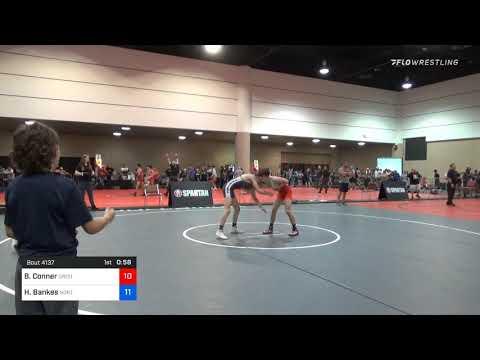 Video of 2021 SE Regionals (Grecco)