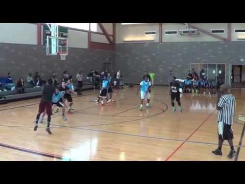 Video of Myles Wise Class of 2015