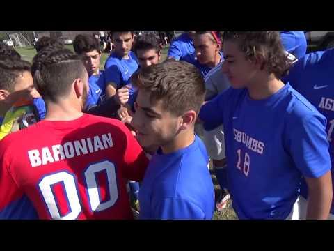 Video of Andrew Garibian Agbu Highlights