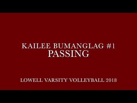 Video of Passing Highlights