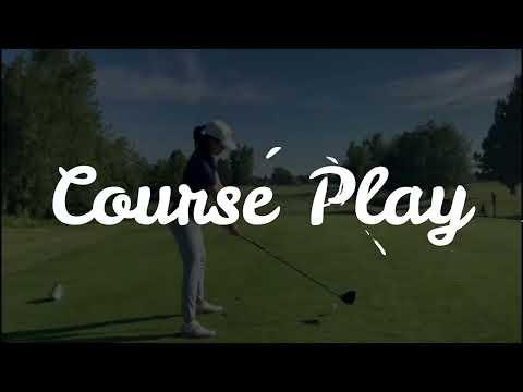 Video of 2023 USGA Girls' Junior Qualifying - OGA Course