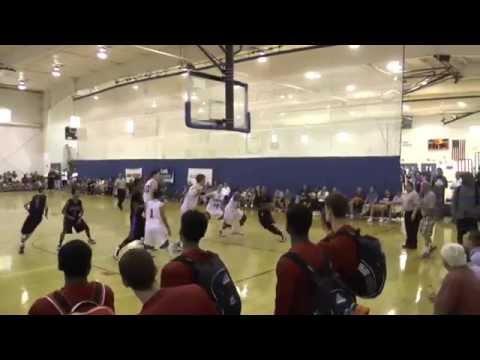 Video of Jordan Davis #4 Mid Season Highlights 