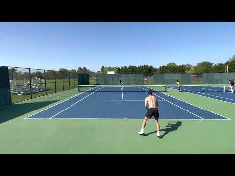 Video of Match Play