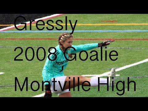 Video of 2024 Sienna Gressly highlights