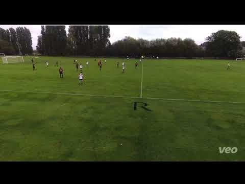 Video of Jack Nemeth- college soccer recruiting video