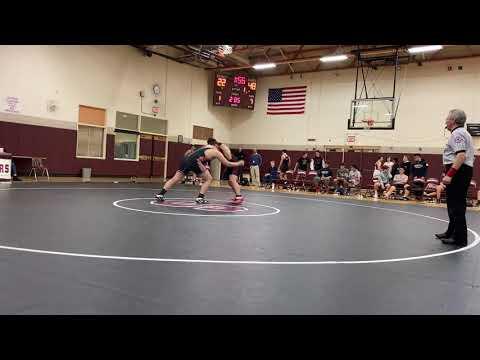 Video of Wphs at Scarsdale 