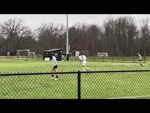 Video of GK Highlights: Ohio Elite ECNL vs OP - Regular Season