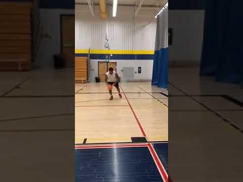 Video of Dunk