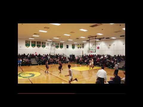 Video of Tyler Chapman Senior Mixtape