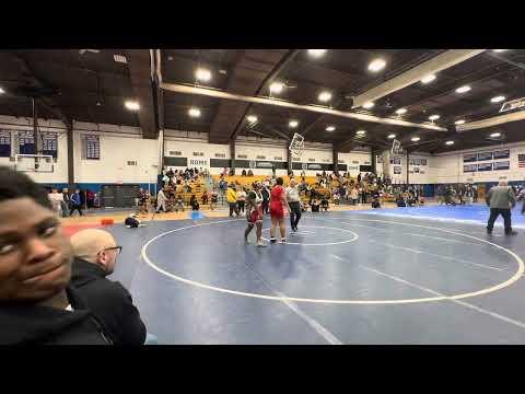 Video of glastonbury tournament 