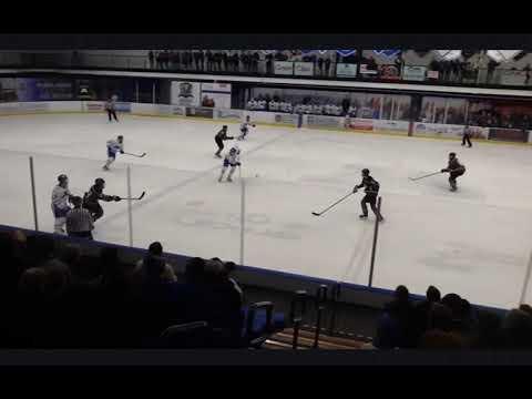 Video of Marek_Minnetonka (AA playoff game)