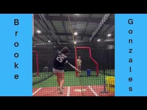 Video of Hitting Lesson 2022