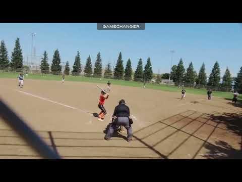 Video of Fall Fielding Highlights